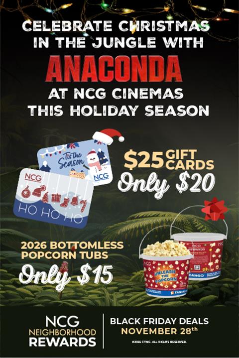 Black Friday 2025 - Black Friday Deals  image