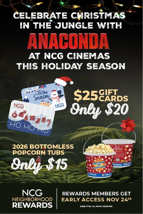 Black Friday 2025 - Loyalty Monday  image