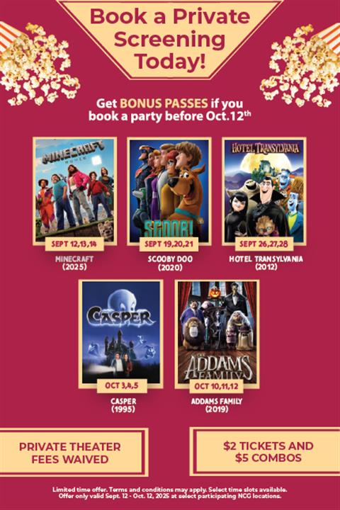 Events Promotion  image