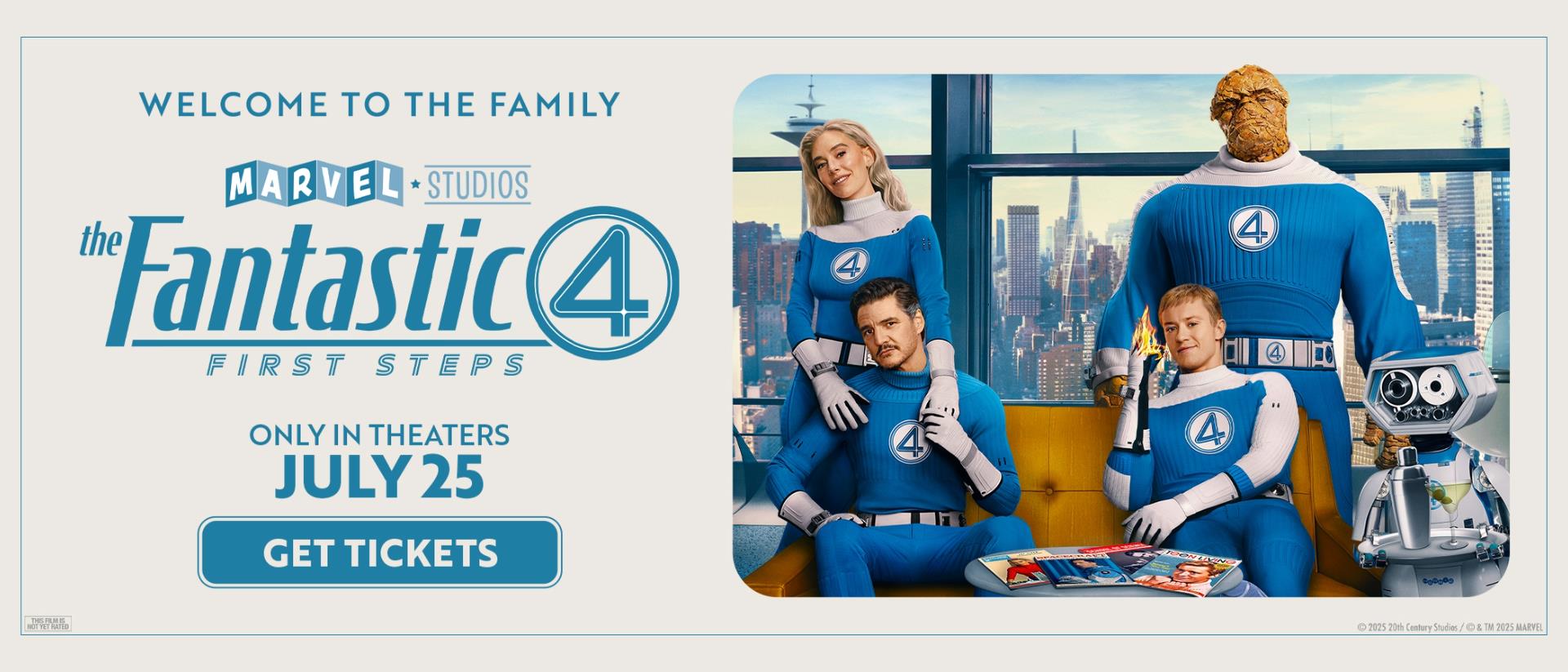 Fantastic 4 image