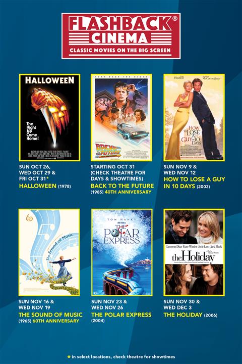 Flashback- Nov image