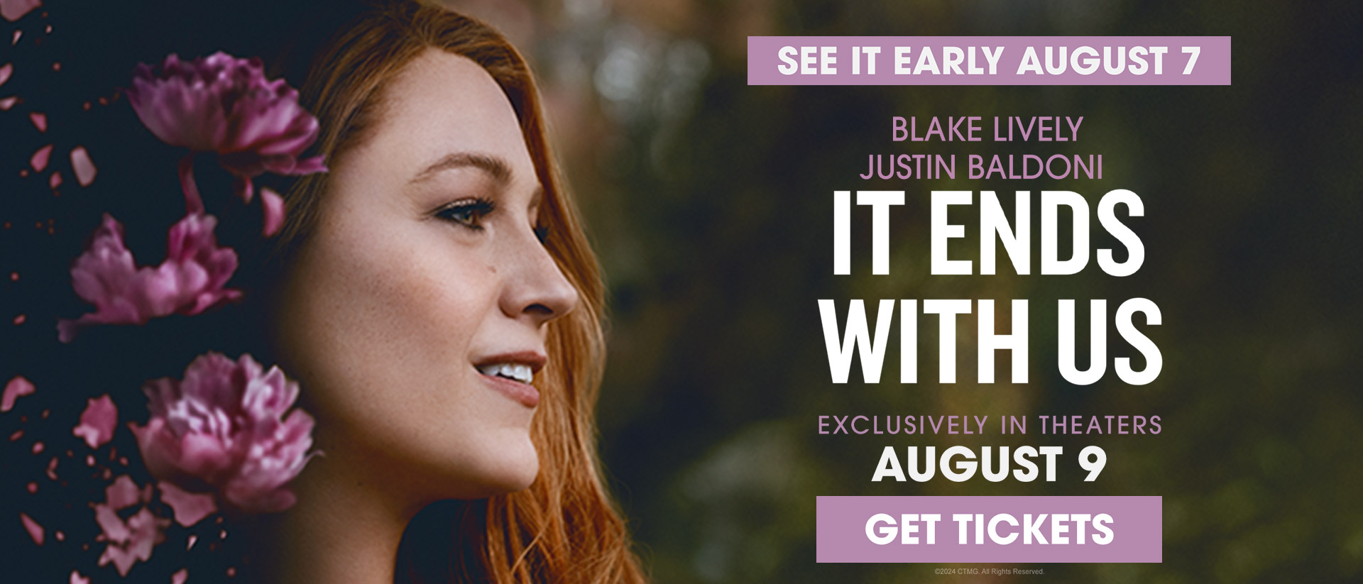 NCG Cinema Midland Movie Theatre