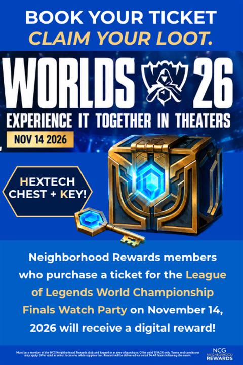 League of Legends image