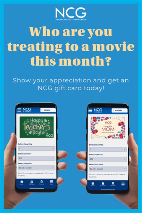 May E - Gift  image