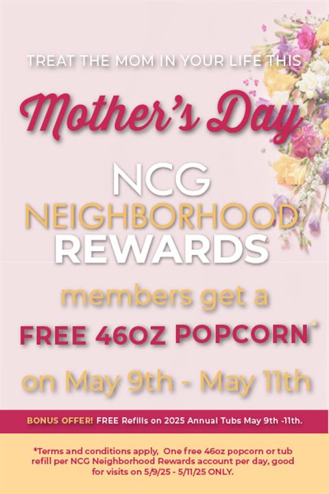 Mothers Day 2025 Updated image