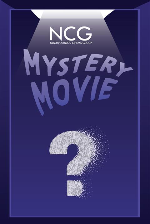 Mystery Movie  image