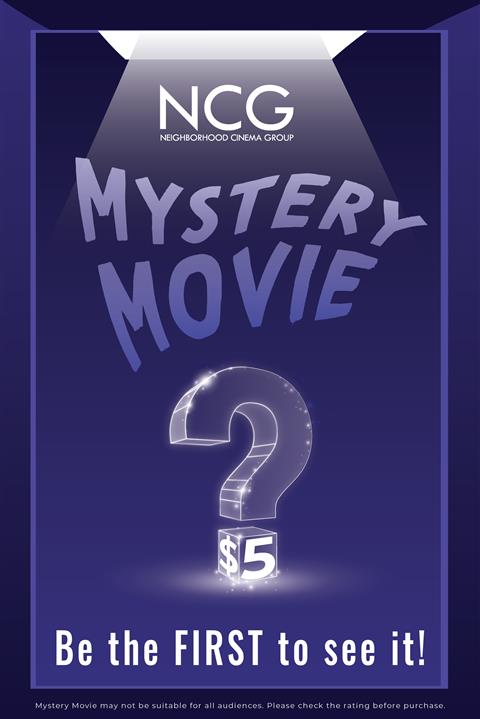 Mystery Movie Updated  image