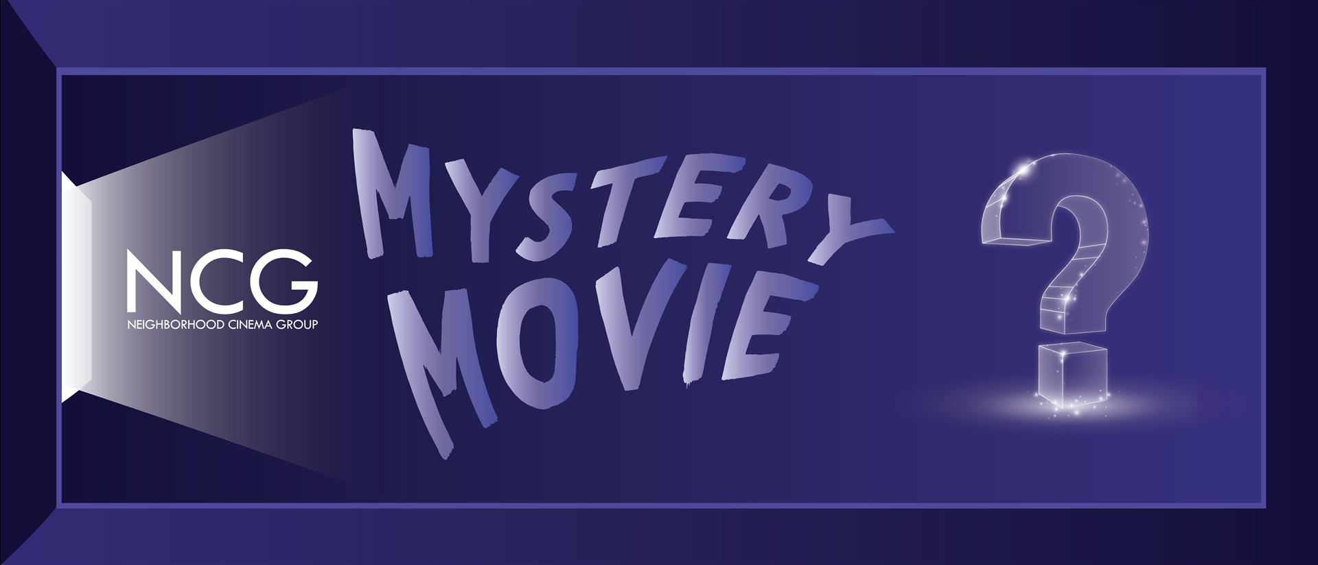 Mystery Movie  image