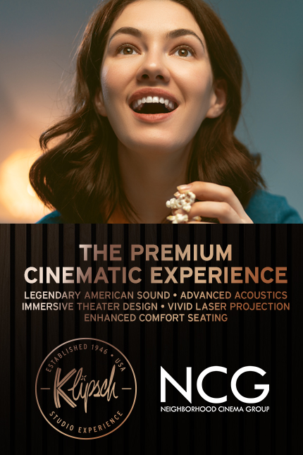 Snellville - Klipsch Marketing  image