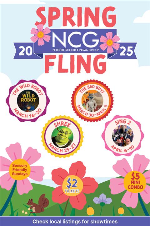 Spring Fling 2025  image