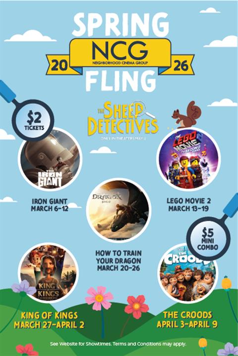 Spring Fling 2026  image