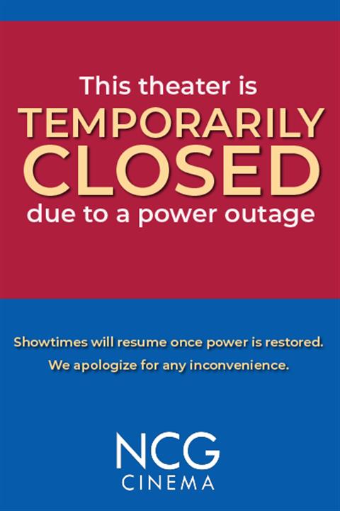 Temp Closed image