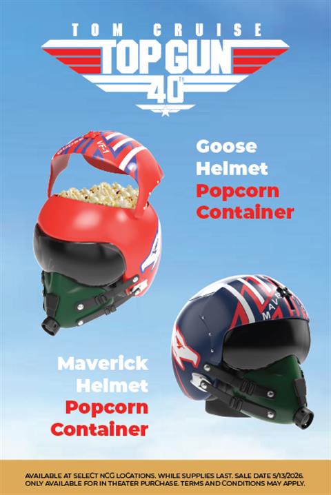 Top Gun Anniversary  image