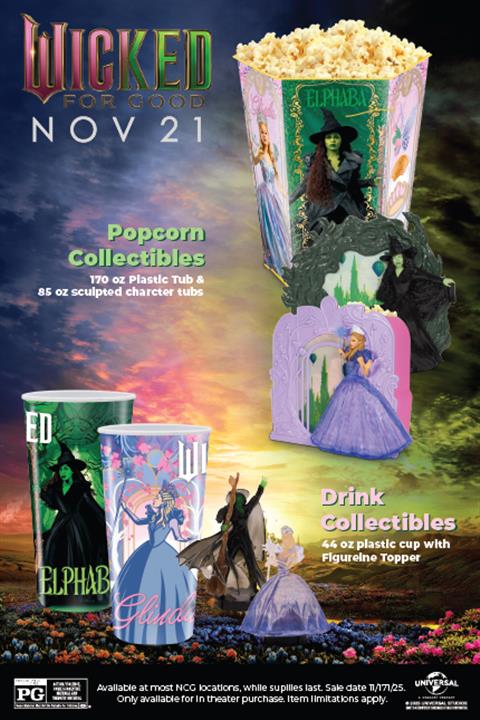 Wicked Concessions Updated image