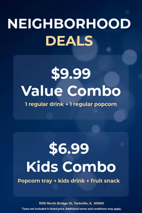 Yorkville Value Strategy Marketing image