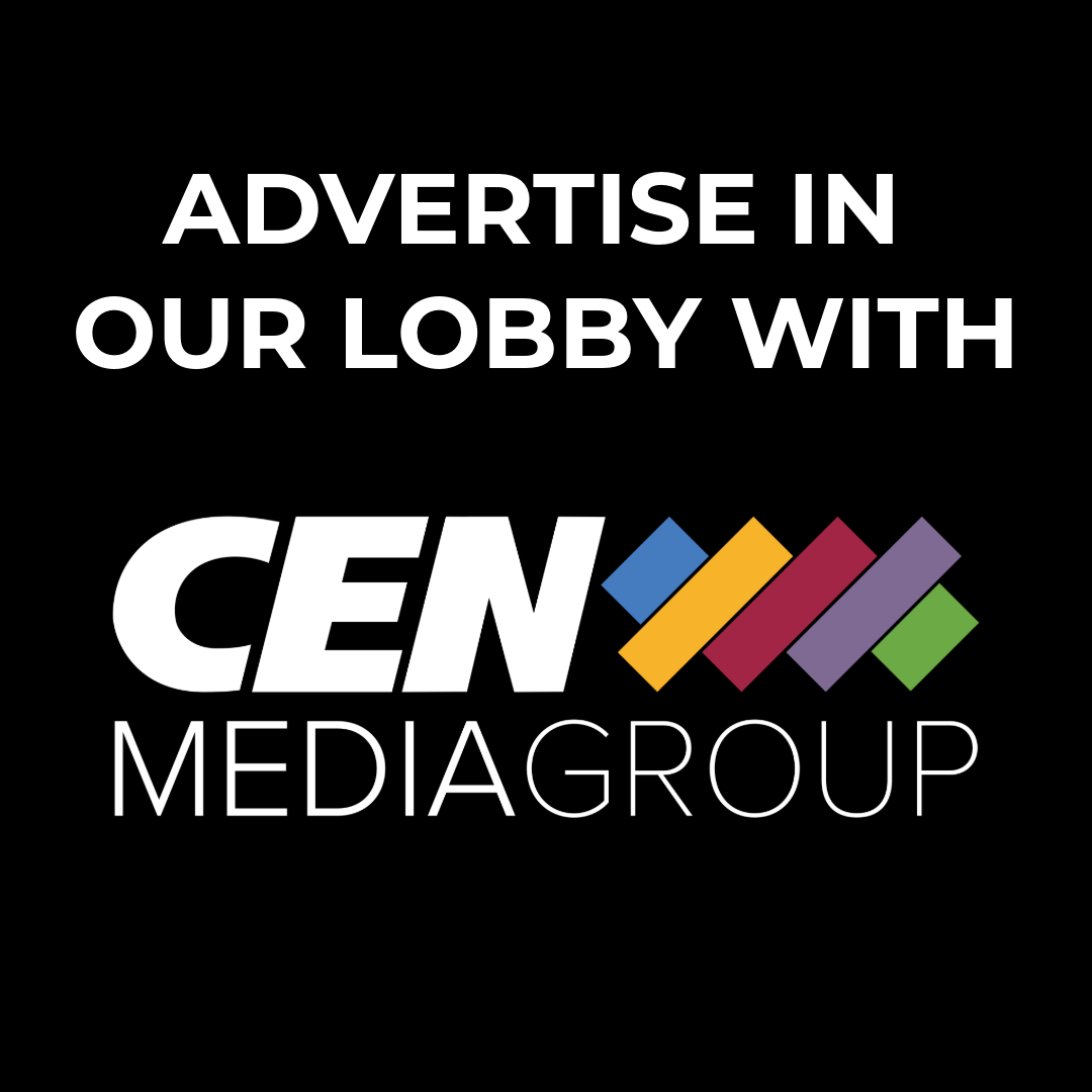 CEN Media Group Banner