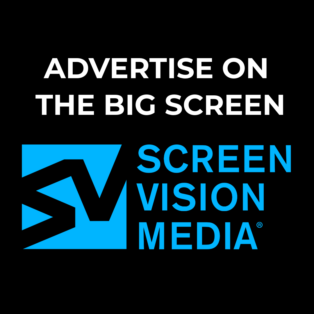 Screen Vision Banner