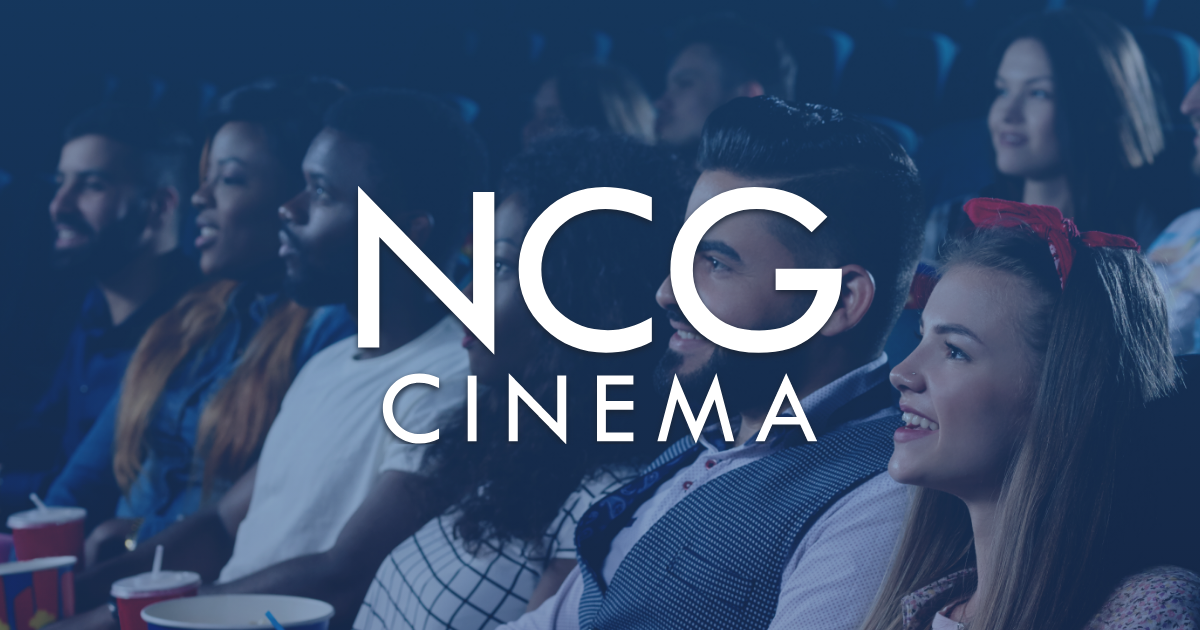 FAQs, NCG Cinema