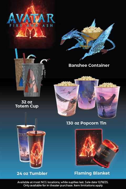 Avatar Concessions  image