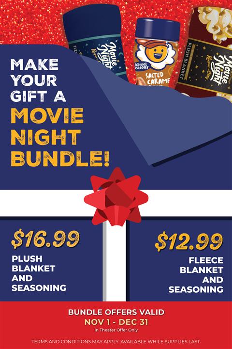 Blanket and Seasoning Promo updated image