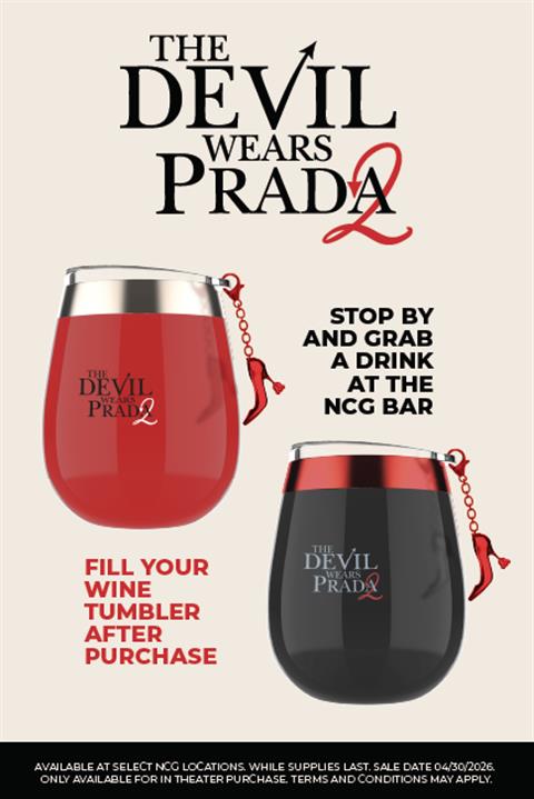 Devils Wears Prada 2  image