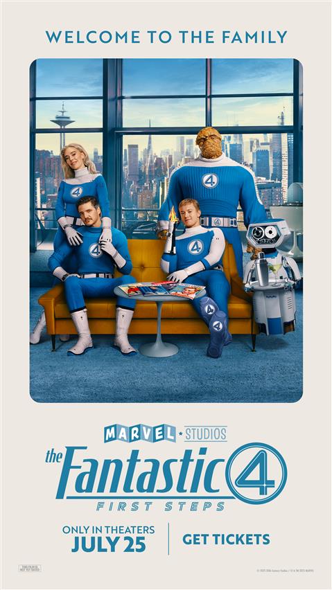 Fantastic 4 image