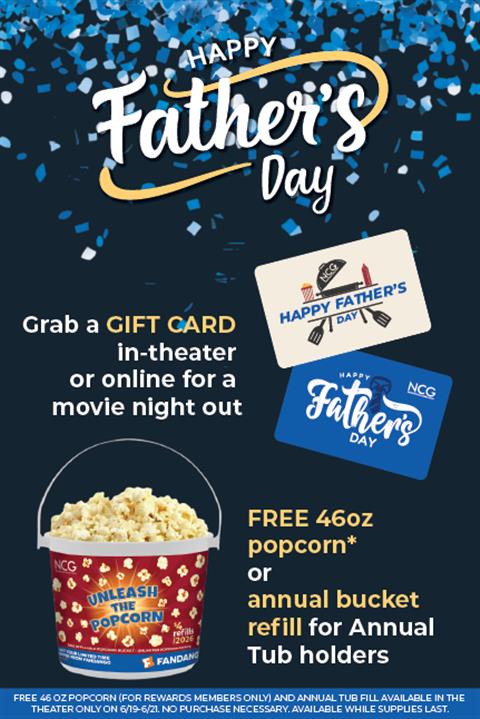 Fathers Day 2026  image