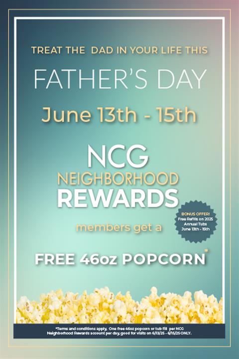 Fathers Day Home Page Hero  image