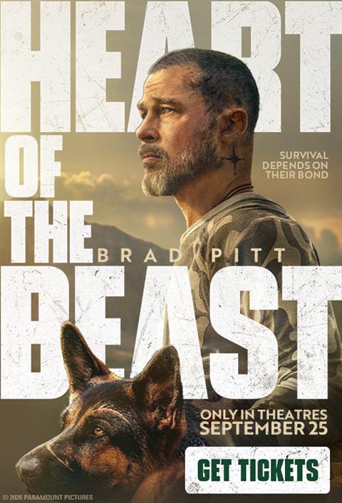 Heart of the beast image