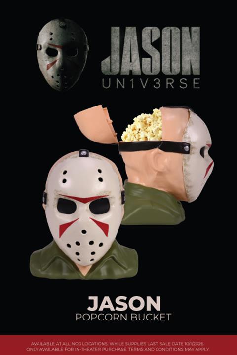 Jason Universe image