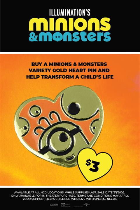 Minions Variety Pins Final image