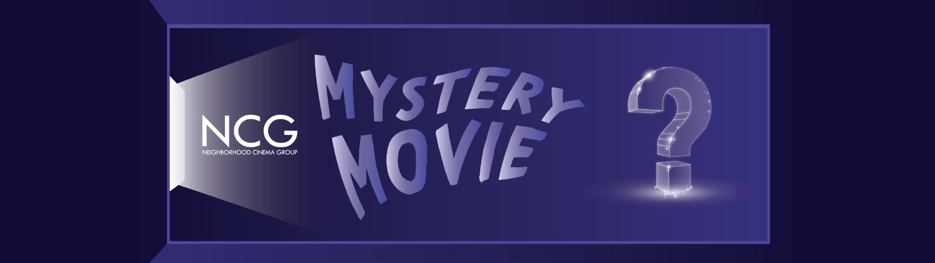 mystery movie image