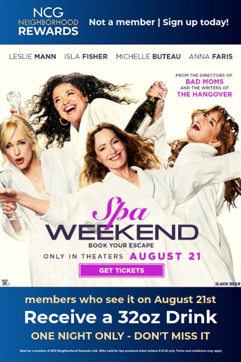 Spa Weekend - One Day Only  image