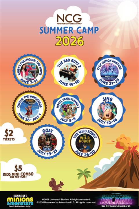 Summer Camp 2026 image