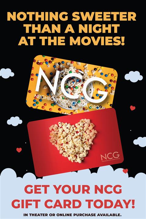 Sweetest Day Gift Cards  image