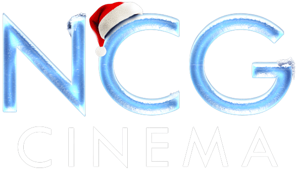 NCG Cinema logo