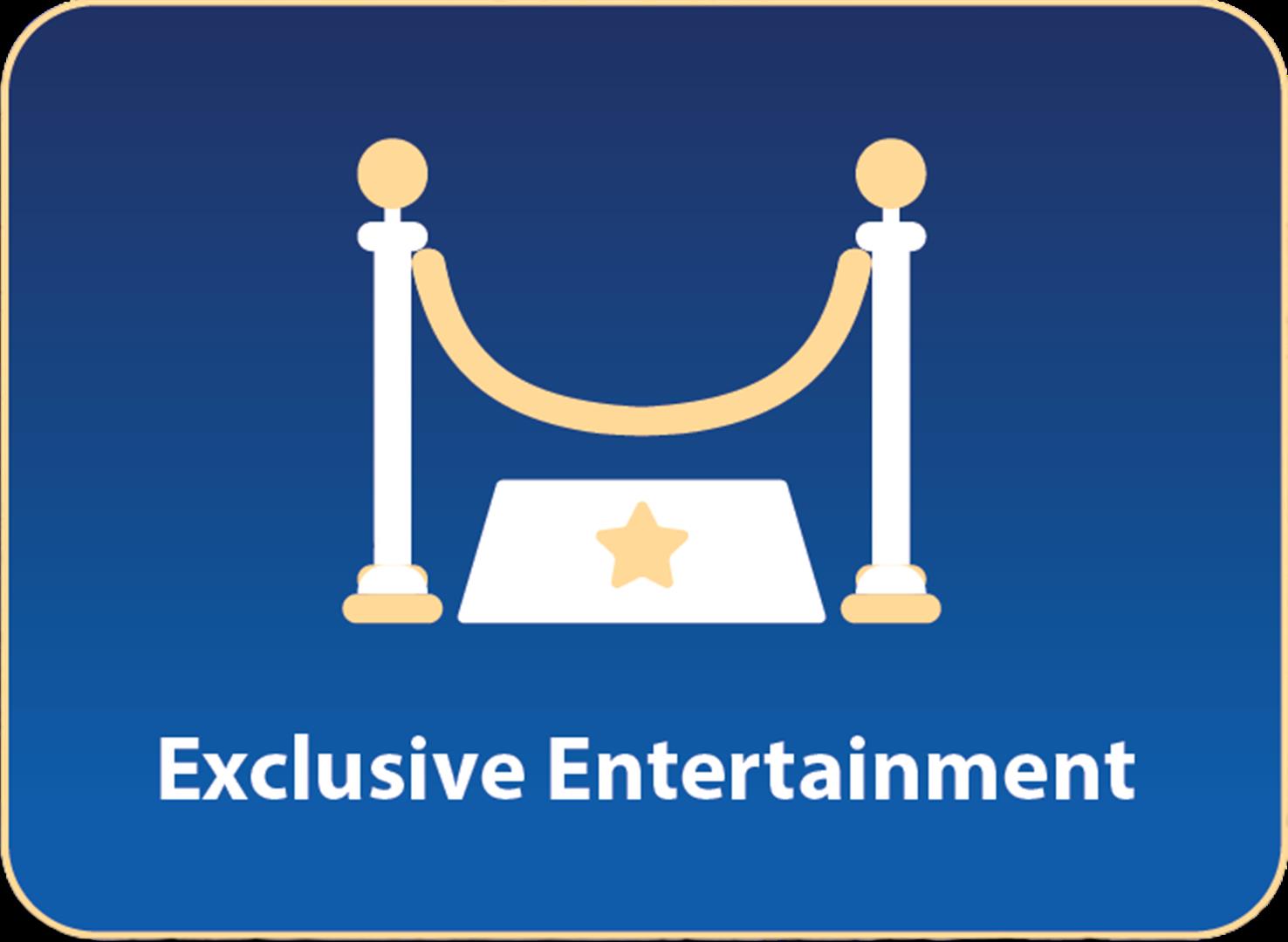 Exclusive Entertainment image