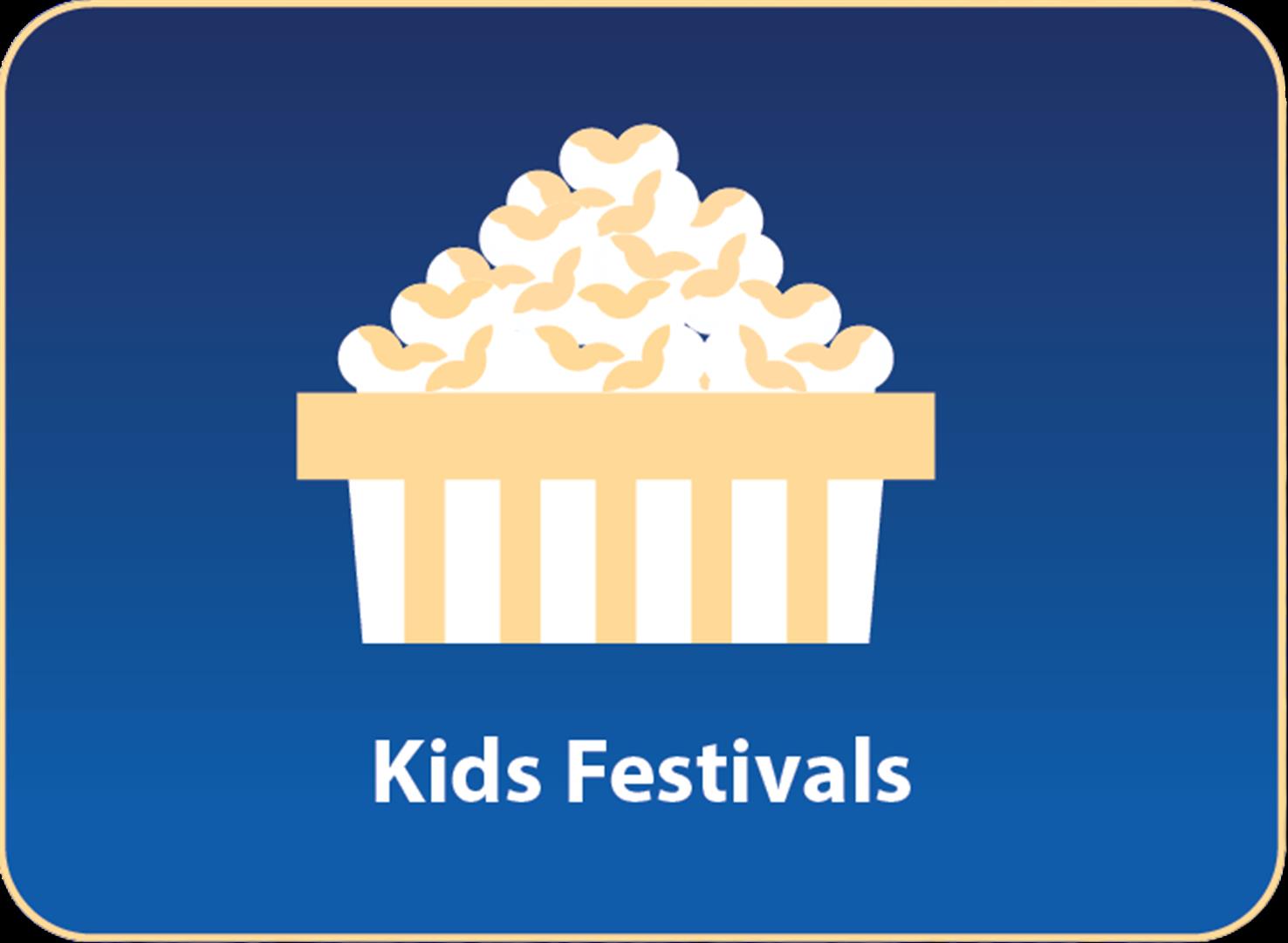 Kids Festivals image