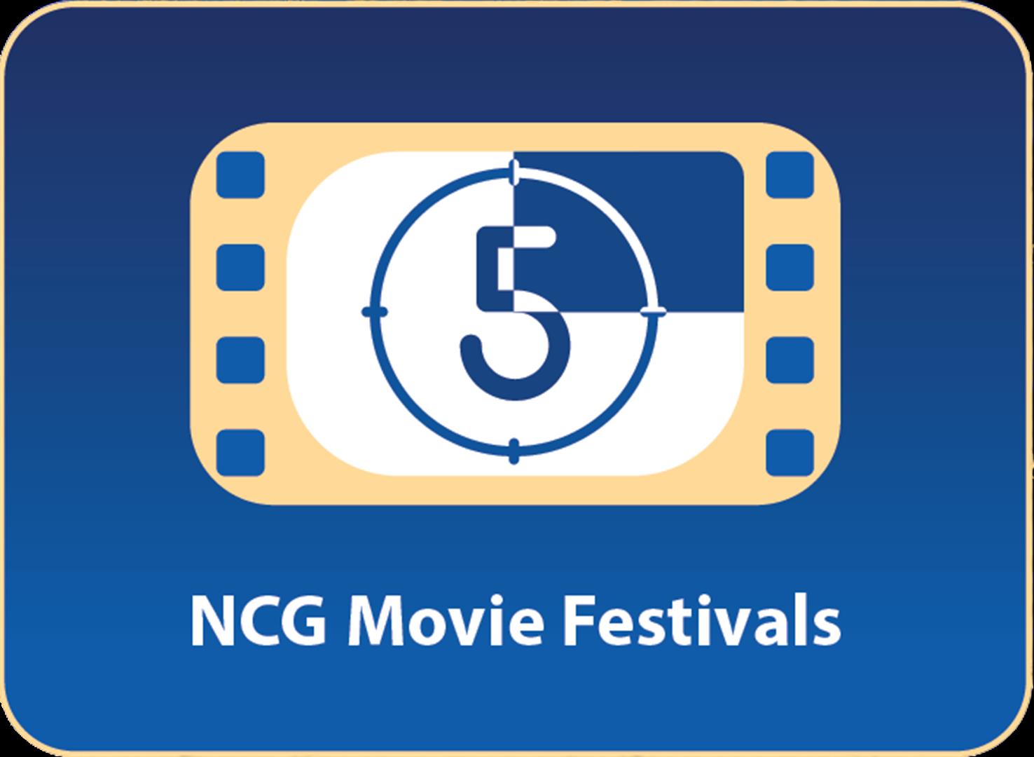 Movie Festival image