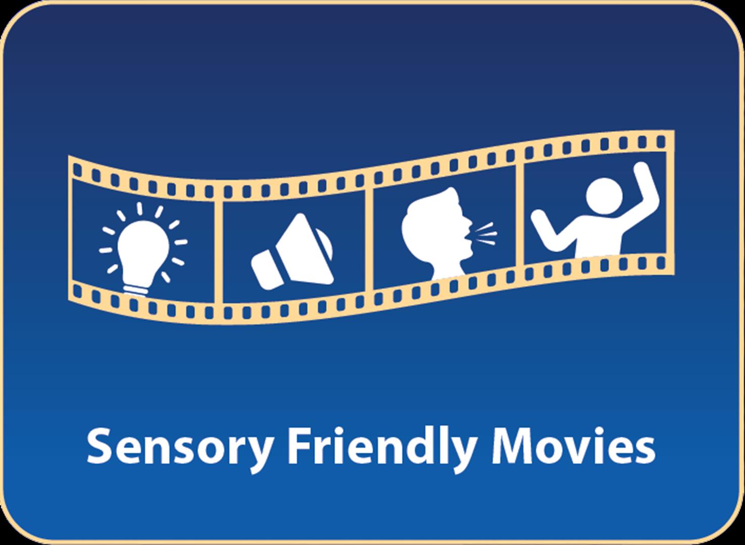 Sensory Friendly image