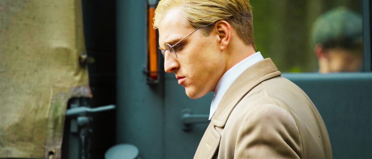 Bonhoeffer Premiere Cinemas Pearland Movie Theater