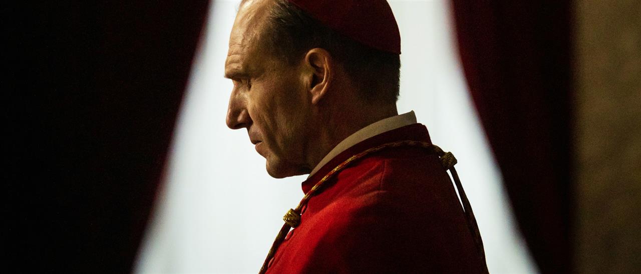 Conclave Premiere Cinemas Abilene Movie Theater