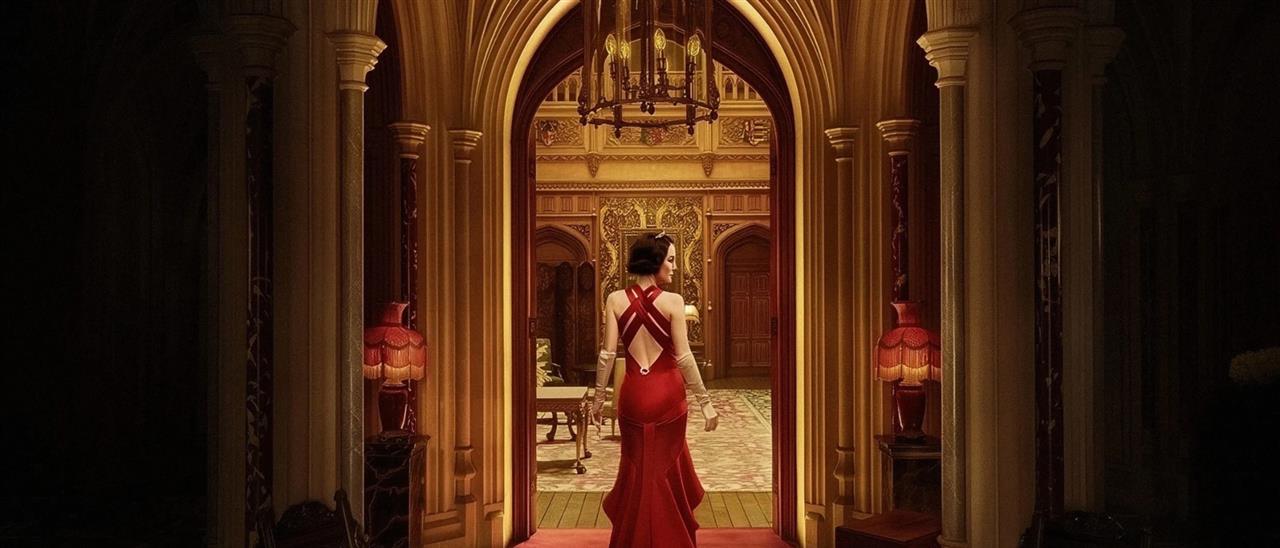 Downton Abbey: The Grand Finale image