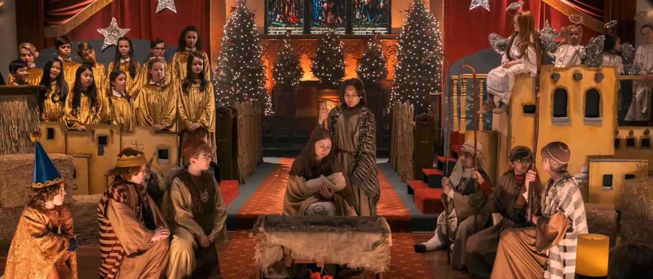 Early Access The Best Christmas Pageant Ever Premiere Cinemas