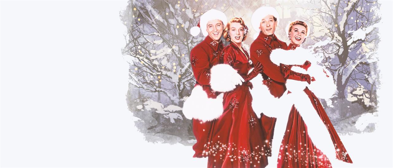 Fathom Event 70th Anniversary White Christmas Premiere Cinemas