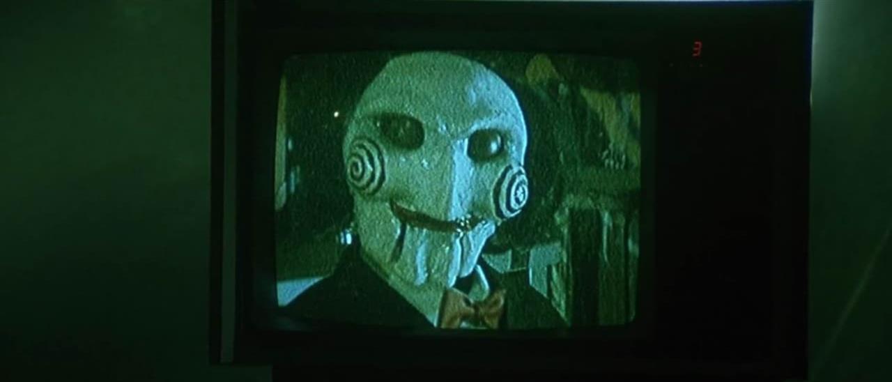 Fathom Event Saw Unrated Premiere Cinemas Burleson Movie Theater