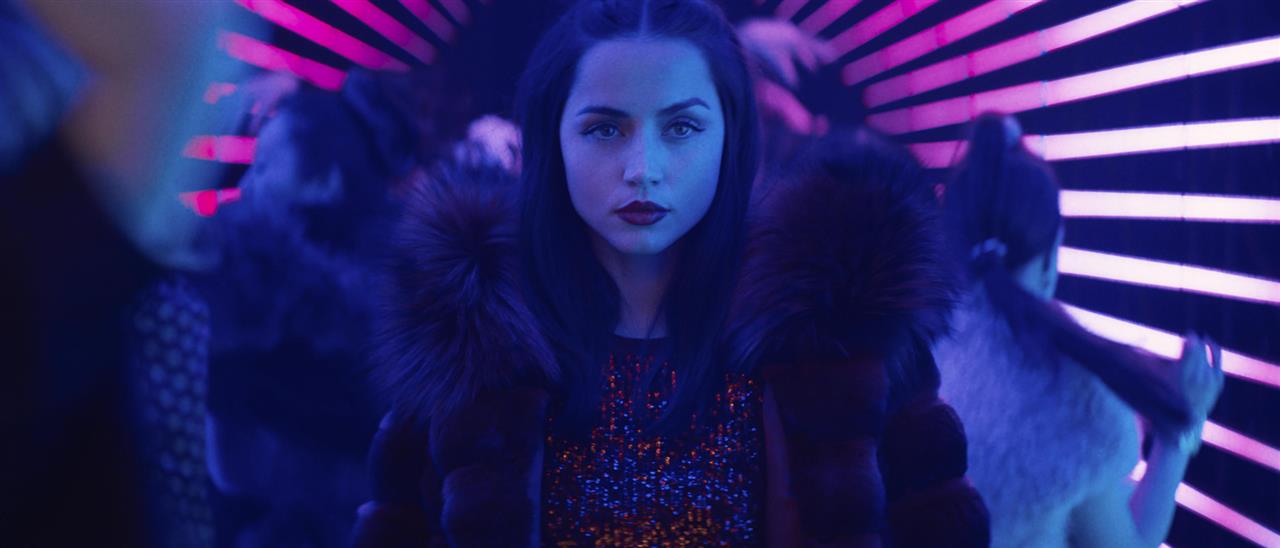 From the World of John Wick: Ballerina  image