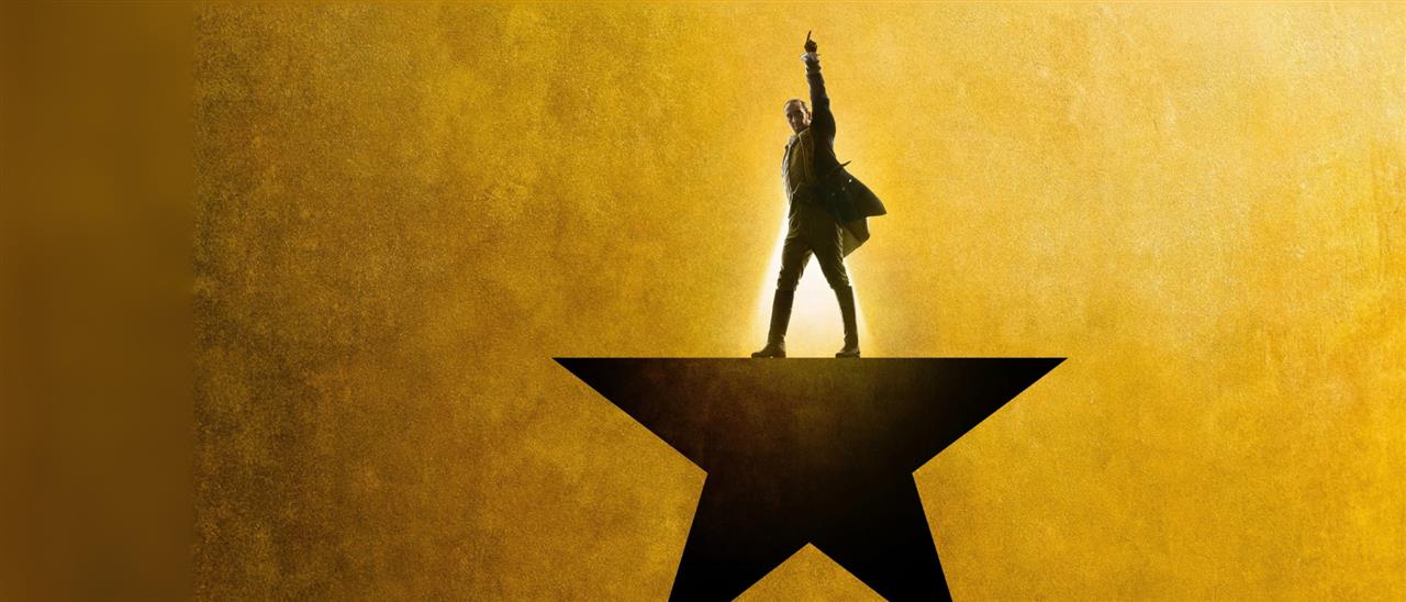 Hamilton image