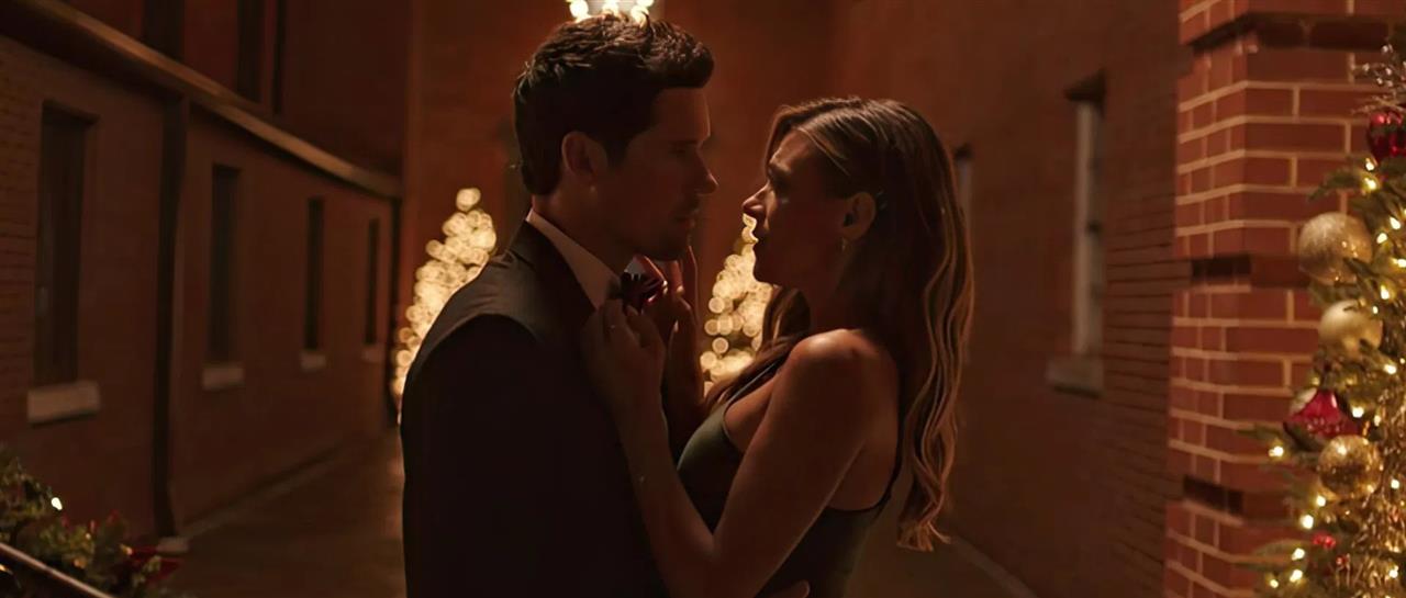 Karen Kingsbury's The Christmas Ring image