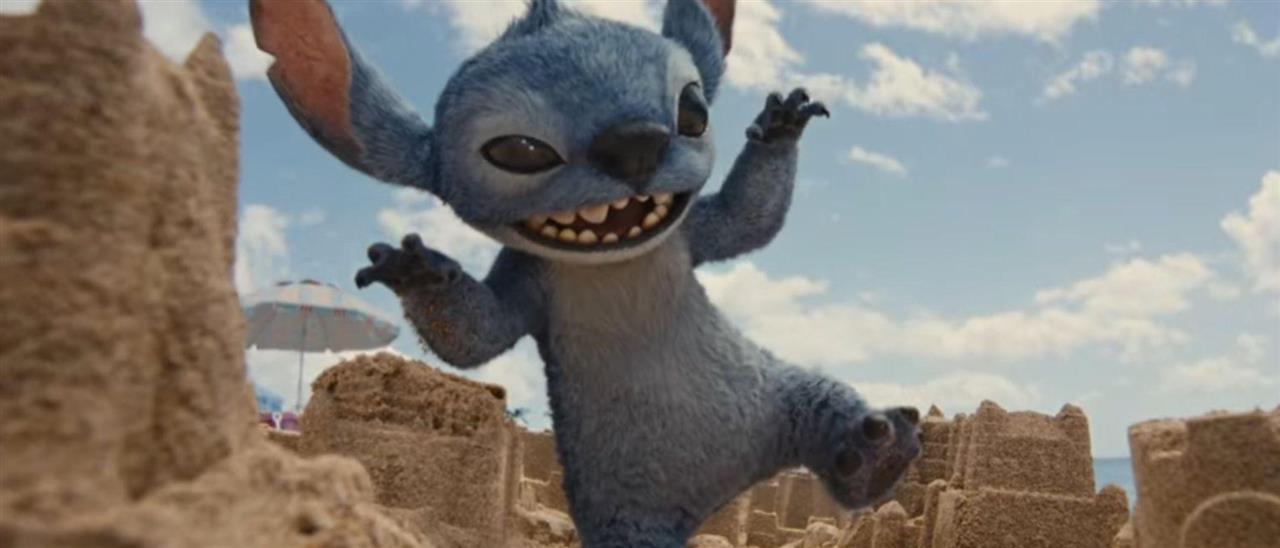 Lilo & Stitch image